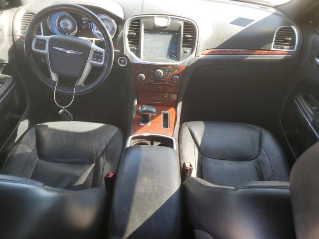 Photo 8 from auction – 2012 CHRYSLER 300 LIMITE with VIN 2C3CCACG8CH249931