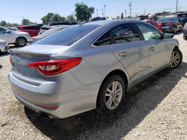 Photo 3 from auction – 2017 HYUNDAI SONATA SE with VIN 5NPE24AF0HH478279