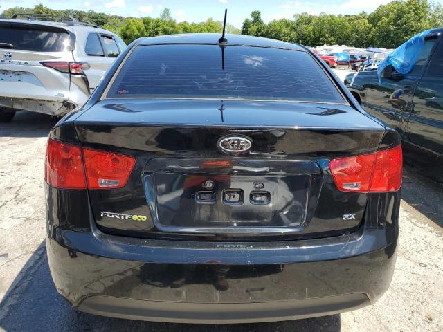 Photo 6 from auction – 2013 KIA FORTE EX with VIN KNAFU4A2XD5684874