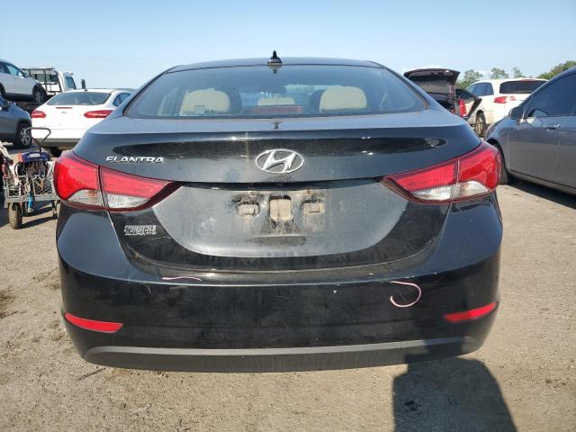 Photo 6 from auction – 2016 HYUNDAI ELANTRA SE with VIN 5NPDH4AE5GH653531