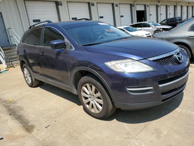 Photo 4 from auction – 2008 MAZDA CX-9 with VIN JM3TB28A080124711
