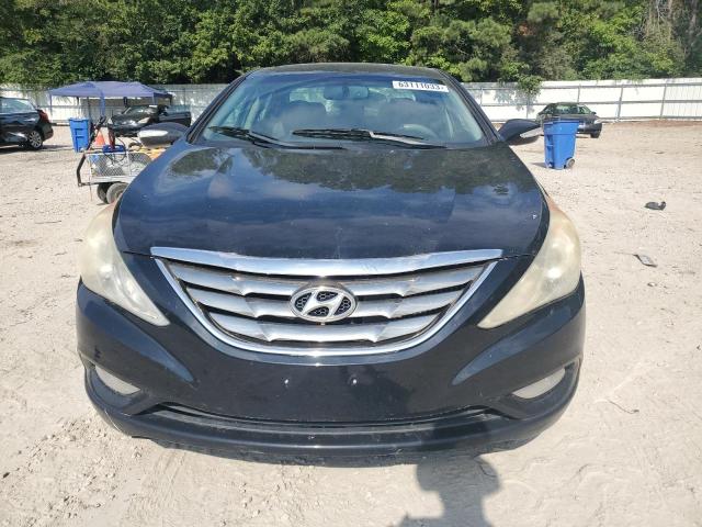 Photo 5 from auction – 2011 HYUNDAI SONATA LIM with VIN 5NPEC4AB6BH213562