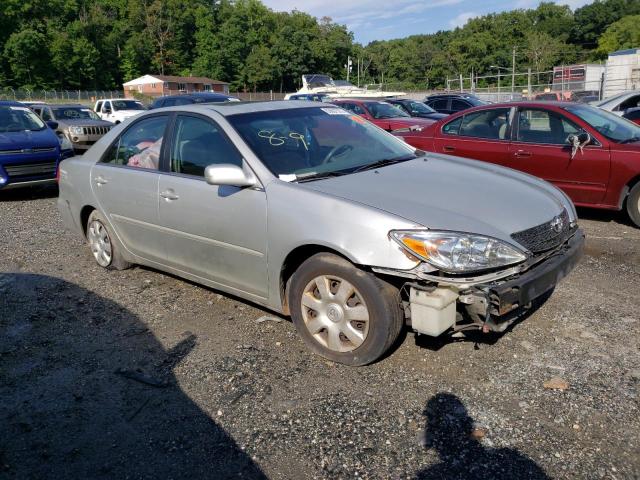 Photo 4 from auction – 2003 TOYOTA CAMRY LE with VIN 4T1BE32K53U702866