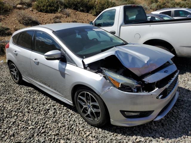 Photo 4 from auction – 2015 FORD FOCUS SE with VIN 1FADP3K25FL315080