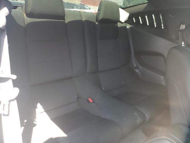 Photo 10 from auction – 2014 FORD MUSTANG with VIN 1ZVBP8AM4E5296510