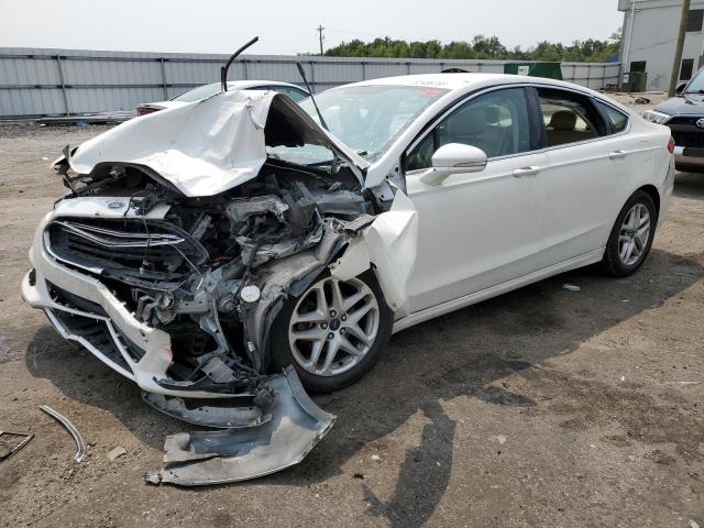 Photo 1 from auction – 2013 FORD FUSION SE with VIN 3FA6P0HR6DR246376