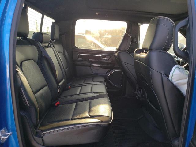 Photo 10 from auction – 2022 RAM 1500 LARAM with VIN 1C6SRFRTXNN439870