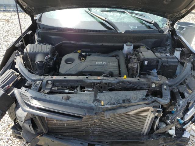 Photo 12 from auction – 2020 CHEVROLET EQUINOX LS with VIN 2GNAXHEV1L6273602
