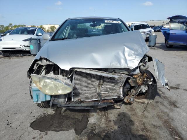 Photo 5 from auction – 2003 TOYOTA COROLLA CE with VIN 1NXBR32E53Z039118