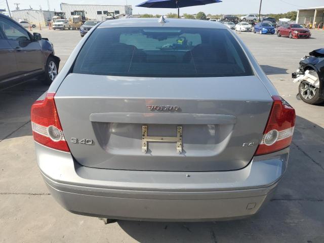 Photo 6 from auction – 2006 VOLVO S40 2.4I with VIN YV1MS382762201212