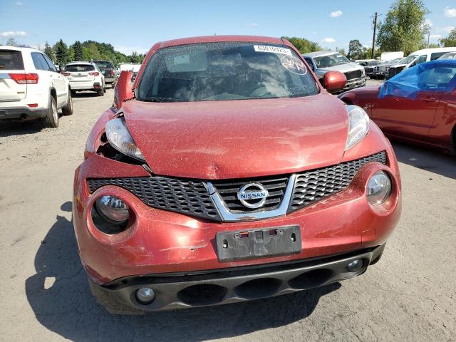 Photo 5 from auction – 2012 NISSAN JUKE S with VIN JN8AF5MVXCT123883