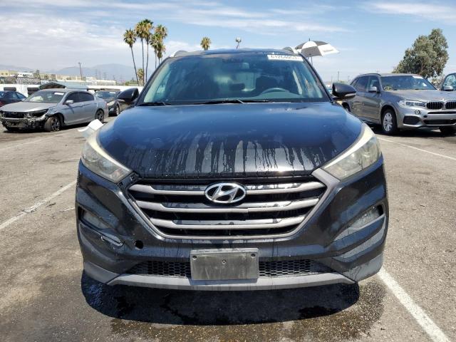 Photo 5 from auction – 2016 HYUNDAI TUCSON LIM with VIN KM8J33A2XGU242323