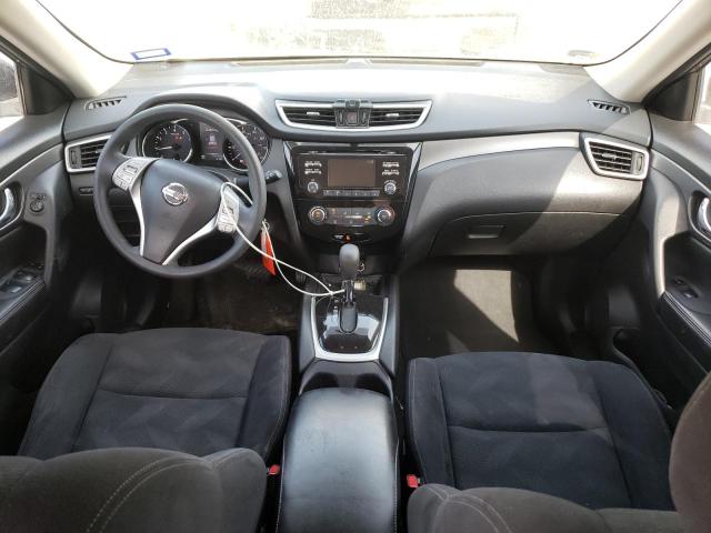 Photo 8 from auction – 2016 NISSAN ROGUE S with VIN JN8AT2MT0GW018778