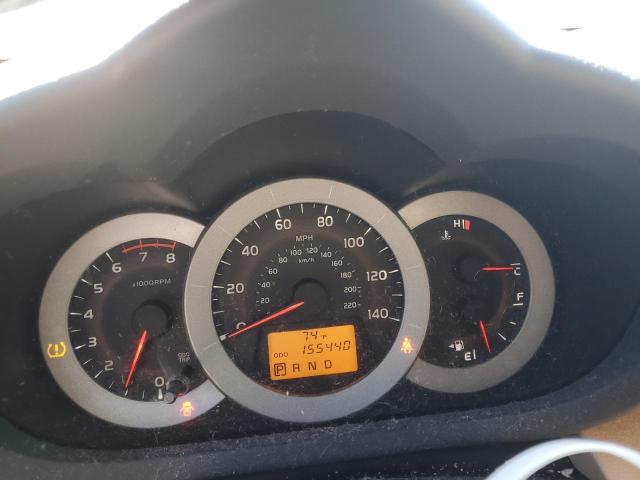 Photo 9 from auction – 2010 TOYOTA RAV4 with VIN 2T3JF4DV9AW065393