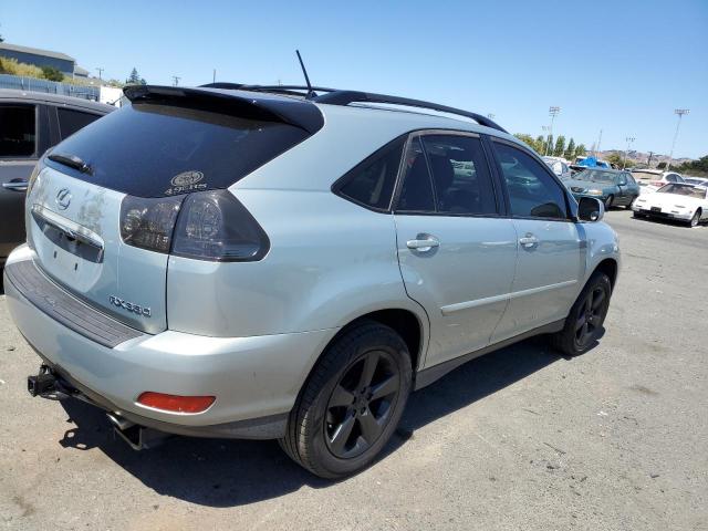 Photo 3 from auction – 2007 LEXUS RX 350 with VIN JTJGK31U270009267