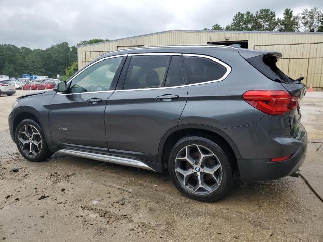 Photo 2 from auction – 2018 BMW X1 XDRIVE2 with VIN WBXHT3C35J5K21649