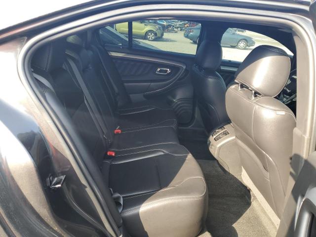 Фото 10 с аукциона – 2018 FORD TAURUS SEL с VIN 1FAHP2E87JG134303
