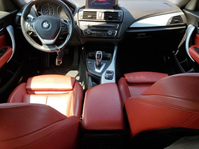Photo 8 from auction – 2015 BMW 228 XI with VIN WBA1F7C56FVX95793