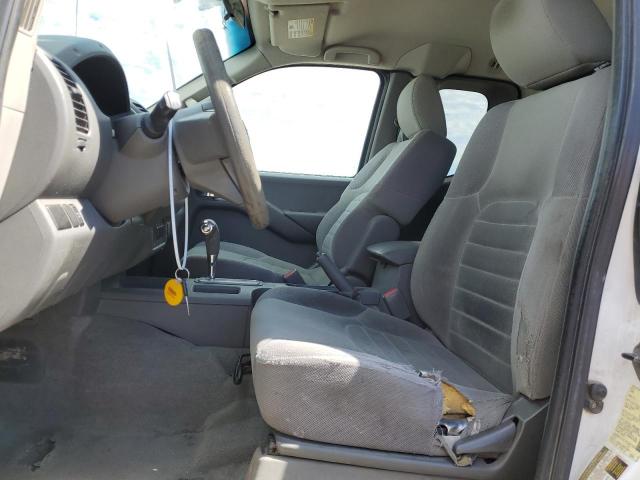 Снимка 7 от търг – 2012 NISSAN FRONTIER S с VIN 1N6BD0CT5CC456739