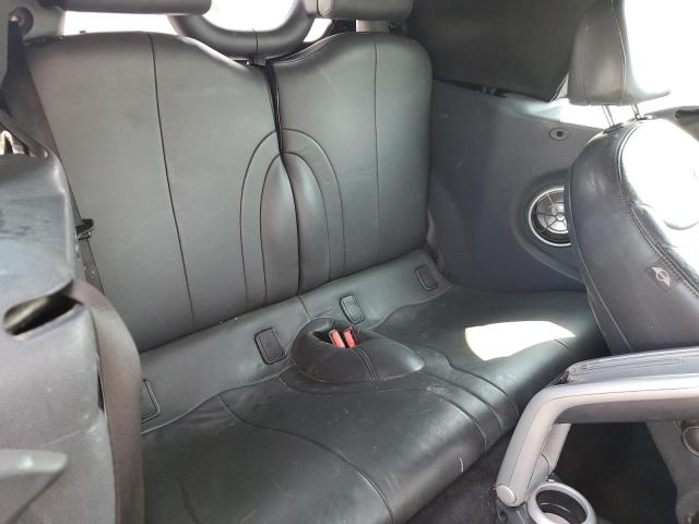 Photo 10 from auction – 2008 MINI COOPER S with VIN WMWRH33528TL96206