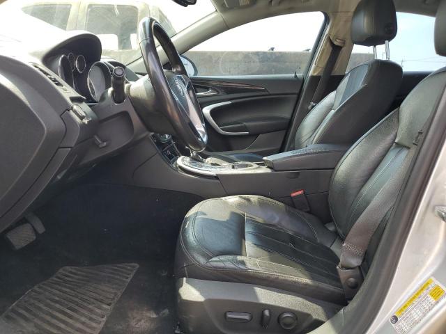 Снимка 7 от търг – 2011 BUICK REGAL CXL с VIN W04GN5EC8B1099092
