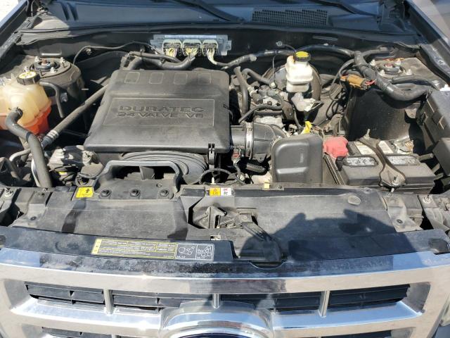 Photo 11 from auction – 2011 FORD ESCAPE LIM with VIN 1FMCU0EG8BKB27105