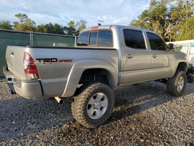 Photo 3 from auction – 2014 TOYOTA TACOMA DOU with VIN 5TFLU4ENXEX102210