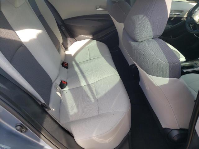 Photo 10 from auction – 2020 TOYOTA COROLLA L with VIN 5YFDPRAE5LP100441