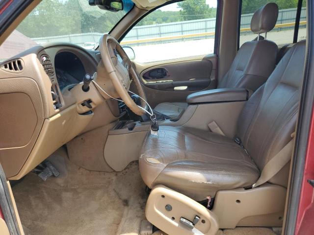 Photo 7 from auction – 2002 CHEVROLET TRAILBLAZE with VIN 1GNDT13S222329468