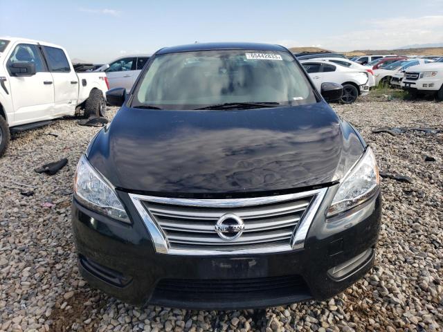 Photo 5 from auction – 2014 NISSAN SENTRA with VIN 3N1AB7AP8EY286747