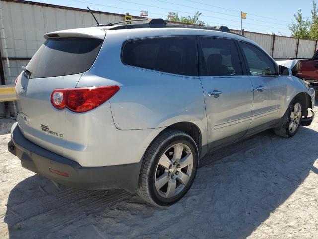 Photo 3 from auction – 2012 CHEVROLET TRAVERSE L with VIN 1GNKRGED4CJ274567