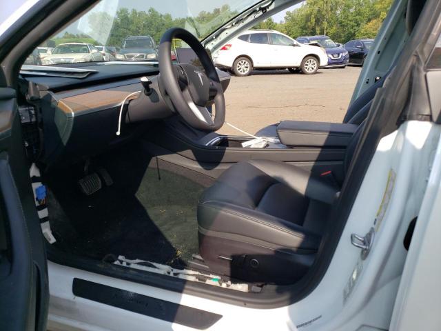 Photo 7 from auction – 2023 TESLA MODEL 3 with VIN 5YJ3E1EA4PF456312