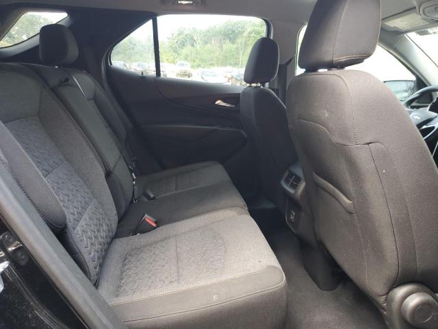 Photo 11 from auction – 2022 CHEVROLET EQUINOX LT with VIN 3GNAXUEVXNL102290