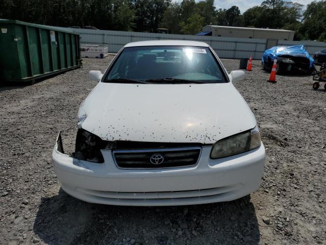 Photo 5 from auction – 2001 TOYOTA CAMRY with VIN 4T1BG22K31U809612