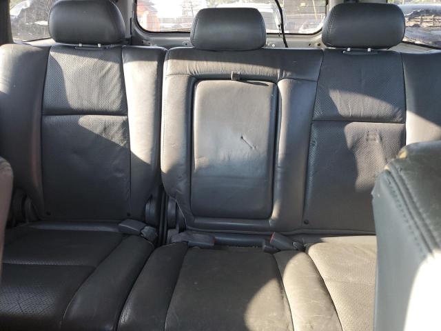 Photo 10 from auction – 2005 HONDA PILOT EXL with VIN 5FNYF18505B054477