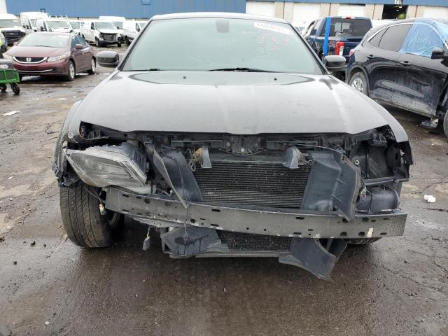 Photo 5 from auction – 2015 CHRYSLER 300 S with VIN 2C3CCAGG0FH793029