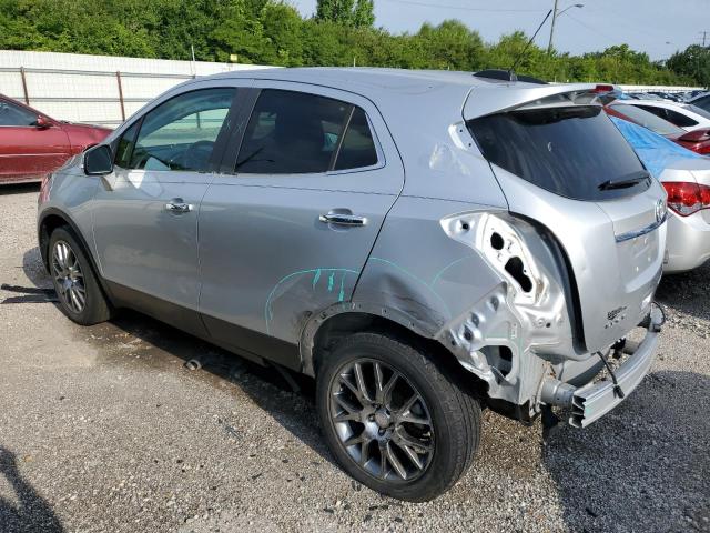 Photo 2 from auction – 2018 BUICK ENCORE SPO with VIN KL4CJ1SBXJB637802