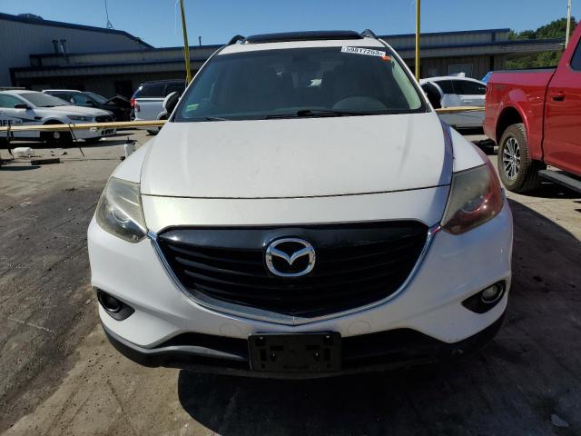 Photo 5 from auction – 2015 MAZDA CX-9 GRAND with VIN JM3TB2DA4F0465175