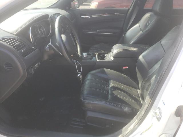 Photo 7 from auction – 2021 CHRYSLER 300 S with VIN 2C3CCABG5MH554712