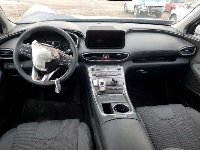 Photo 8 from auction – 2023 HYUNDAI SANTA FE S with VIN 5NMS2DAJ6PH569575