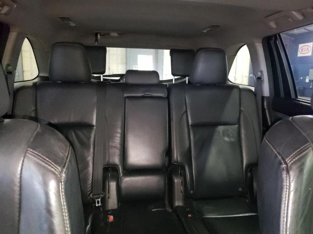 Photo 10 from auction – 2014 TOYOTA HIGHLANDER with VIN 5TDJKRFH5ES031975
