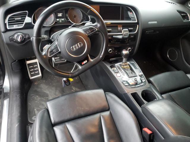 Zdjęcie 8 z aukcji – 2016 AUDI S5 PREMIUM z VIN WAUC4AFR4GA027958