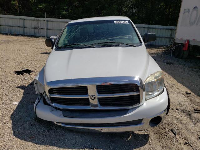 Photo 5 from auction – 2008 DODGE RAM 1500 S with VIN 1D7HA16NX8J180866