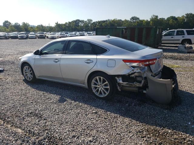 Photo 2 from auction – 2014 TOYOTA AVALON BAS with VIN 4T1BK1EB2EU079430