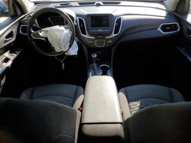 Photo 8 from auction – 2020 CHEVROLET EQUINOX LT with VIN 2GNAXTEV7L6182210
