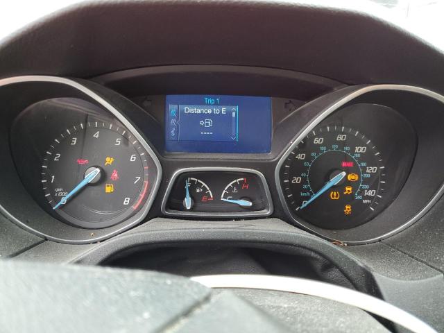 Снимка 9 от търг – 2014 FORD FOCUS SE с VIN 1FADP3F20EL376488