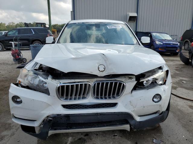 Photo 5 from auction – 2014 BMW X3 with VIN 5UXWX9C56E0D13676