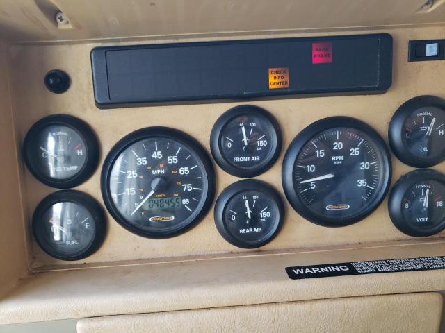Photo 8 from auction – 2005 WINNEBAGO JOURNEY with VIN 4UZACJDCX5CV76024
