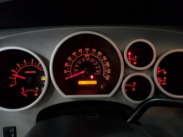 Photo 9 from auction – 2007 TOYOTA TUNDRA DOU with VIN 5TBBV54117S481533