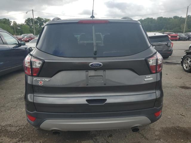 Photo 6 from auction – 2018 FORD ESCAPE SE with VIN 1FMCU0GD9JUC20334
